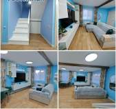 Продается дом на участке соток Московская область, Домодедово, микрорайон Востряково, Бородинская улица, 38 Куплю дом на участке соток , фотография 4