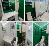 Купить дом на участке соток Московская область, Домодедово, микрорайон Востряково, Бородинская улица, 38 Купить дом на участке соток , фотография 5