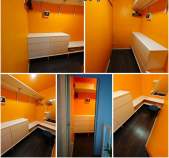 Купить дом на участке соток Московская область, Домодедово, микрорайон Востряково, Бородинская улица, 38 Купить дом на участке соток , фотография 6