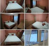 Купить дом на участке соток Московская область, Домодедово, микрорайон Востряково, Бородинская улица, 38 Купить дом на участке соток , фотография 8