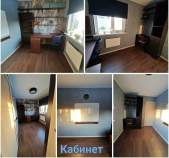 Купить дом на участке соток Московская область, Домодедово, микрорайон Востряково, Бородинская улица, 38 Купить дом на участке соток , фотография 9