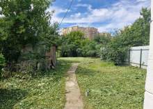 Продать участок 9.3 соток Московская область, Домодедово, Московская обл., Домодедово, мкр-н Центральный, Октябрьская ул., 12 Продать участок 9.3 соток , фотография 2