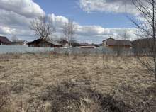 Продается участок 12.0 соток Московская область, Чехов, Московская обл., муниципальный округ Чехов, с. Ивановское, Шестая ул. Куплю участок 12.0 соток , фотография 4