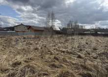 Купить участок 12.0 соток Московская область, Чехов, Московская обл., муниципальный округ Чехов, с. Ивановское, Шестая ул. Купить участок 12.0 соток , фотография 6