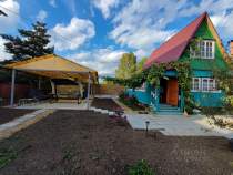 Продать дом на участке соток Московская область, Домодедово, Московская область, городской округ Домодедово, СНТ "Ветеран-5", Березовая улица Продать дом на участке соток , фотография 2