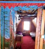 Купить дом на участке соток Московская область, Домодедово, Московская область, городской округ Домодедово, СНТ "Ветеран-5", Березовая улица Купить дом на участке соток , фотография 8