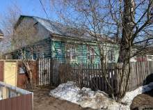 Фотография Дом 100 м² на участке 4 сот., Московская обл., Подольск, Песочная ул., 18 Куплю дом на участке соток , фотография обложки