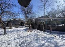 Продать дом на участке соток Московская область, Подольск, Московская обл., Подольск, Песочная ул., 18 Продать дом на участке соток , фотография 2