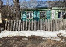 Продается дом на участке соток Московская область, Подольск, Московская обл., Подольск, Песочная ул., 18 Куплю дом на участке соток , фотография 4