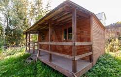 Фотография Участок 4 сот. (СНТ, ДНП), Московская обл., Домодедово, СНТ Заря, 87 Куплю участок 4.0 соток , фотография обложки