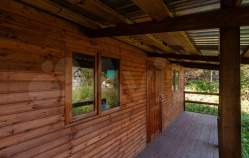 Продать участок 4.0 соток Московская область, Домодедово, Московская обл., Домодедово, СНТ Заря, 87 Продать участок 4.0 соток , фотография 2