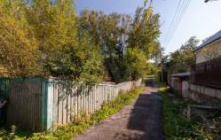 Купить участок 4.0 соток Московская область, Домодедово, Московская обл., Домодедово, СНТ Заря, 87 Купить участок 4.0 соток , фотография 8