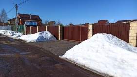 Цена на дом на участке  соток , фотография 1