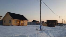 Фотография Дом в Московская область, Домодедово городской округ, д. Ильинское, Новое Ильинское кп (81 м²), Куплю дом на участке соток , фотография обложки