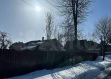 Цена на дом на участке  соток , фотография 1