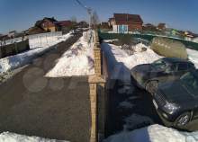 Цена на дом на участке  соток , фотография 1