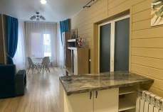 Купить дом на участке соток Московская область, муниципальный округ Чехов, дачный посёлок Новое Сенино, 251 Купить дом на участке соток , фотография 5