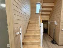 Купить дом на участке соток Московская область, муниципальный округ Чехов, дачный посёлок Новое Сенино, 251 Купить дом на участке соток , фотография 6