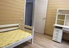 Купить дом на участке соток Московская область, муниципальный округ Чехов, дачный посёлок Новое Сенино, 251 Купить дом на участке соток , фотография 8