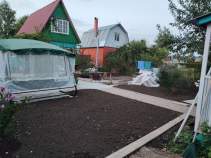 Цена на дом на участке  соток , фотография 1