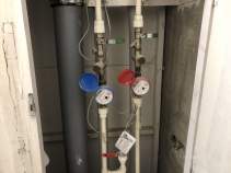 Купить 1-комнатную квартиру Московская область, Подольск, ул. 43-й Армии, 23 Купить 1-комнатную квартиру , фотография 5