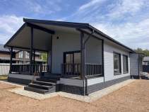 Фотография Дом в Московская область, Чехов муниципальный округ, Новое Филипповское тер. ул. Мелиорации (154 м²), ул. Мелиорации Куплю дом на участке соток , фотография обложки