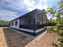 Продать дом на участке соток Московская область, Чехов муниципальный округ, Новое Филипповское тер., ул. Мелиорации Продать дом на участке соток , фотография 2