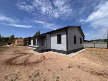 Купить дом на участке соток Московская область, Чехов муниципальный округ, Новое Филипповское тер., ул. Мелиорации Покупка дом на участке соток , фотография 3