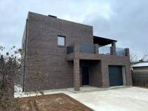 Цена на дом на участке  соток , фотография 1