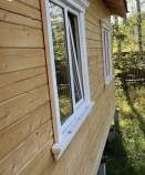 Фотография Дом в Московская область, Чехов муниципальный округ, д. Алачково (70 м²), Куплю дом на участке соток , фотография обложки