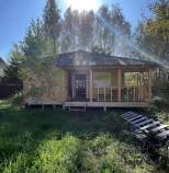 Купить дом на участке соток Московская область, Чехов муниципальный округ, д. Алачково, Купить дом на участке соток , фотография 6