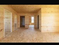 Купить дом на участке соток Московская область, Чехов муниципальный округ, д. Алачково, Купить дом на участке соток , фотография 9