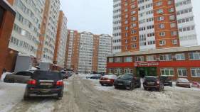 Фотография 2-к кв. Московская область, Серпухов ул. Ворошилова, 143бк2 (57.0 м²), Московская область, Серпухов, ул. Ворошилова, 143бк2 Куплю 2-комнатную квартиру , фотография обложки