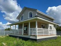 Куплю дом на участке  соток , фотография обложки