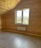 Купить дом на участке соток Московская область, Серпухов городской округ, д. Глазово, Квартал В тер., Купить дом на участке соток , фотография 5