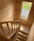 Купить дом на участке соток Московская область, Серпухов городской округ, д. Глазово, Квартал В тер., Купить дом на участке соток , фотография 8