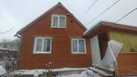 Фотография Дом в Московская область, Серпухов городской округ, Восход СНТ (40 м²), Куплю дом на участке соток , фотография обложки