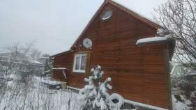 Продажа недвижимости Московская область, Серпухов городской округ, Восход СНТ, Цена на дом на участке соток , фотография 1