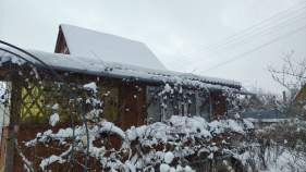 Купить дом на участке соток Московская область, Серпухов городской округ, Восход СНТ, Купить дом на участке соток , фотография 9