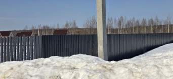 Фотография Участок в Московская область, Домодедово городской округ, д. Голубино ул. Голубинская, 96 (15.5 сот.), ул. Голубинская, 96 Куплю участок 15.5 соток , фотография обложки