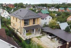 Куплю дом на участке  соток , фотография обложки