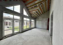 Купить дом на участке соток Московская область, Чехов, Московская обл., муниципальный округ Чехов, д. Филипповское, ДНТ Белое Озеро, 331 Купить дом на участке соток , фотография 6