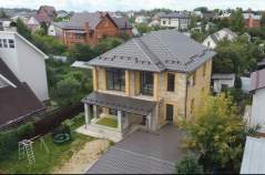 Цена на дом на участке  соток , фотография 1