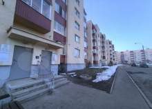 Продажа недвижимости Московская область, Чехов, Московская обл., г.о. Чехов, с. Новый Быт, Новая ул., 43 Цена на 2-комнатную квартиру , фотография 1