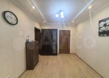 Купить 2-комнатную квартиру Московская область, Чехов, Московская обл., г.о. Чехов, с. Новый Быт, Новая ул., 43 Купить 2-комнатную квартиру , фотография 9