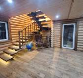 Купить дом на участке соток Московская область, городской округ Серпухов, КП Веранда, 70 Покупка дом на участке соток , фотография 3