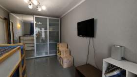 Купить 2-комнатную квартиру Московская область, Подольск, Комсомольская ул., 69А Купить 2-комнатную квартиру , фотография 6