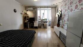 Купить 2-комнатную квартиру Московская область, Подольск, Комсомольская ул., 69А Купить 2-комнатную квартиру , фотография 9