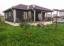 Цена на дом на участке  соток , фотография 1