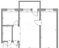 Куплю 2-комнатную квартиру , фотография обложки
